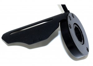 PAS Mini Sensor, 12 Magnet integriert, 3 polig mit SM Anschluß