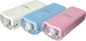 LED Scheinwerfer SX4 M